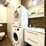 Marcinowska 2 - Self Check-in 20h - Parking * Trzebnica