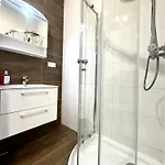Apartament Marcinowska 2 - Self Check-in 20h - Parking