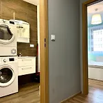 Marcinowska 2 - Self Check-in 20h - Parking Trzebnica