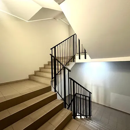 Marcinowska 2 - Self Check-in 20h - Parking * 트레브니카