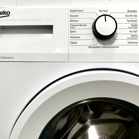 Marcinowska 2 - Self Check-in 20h - Parking * Trzebnica