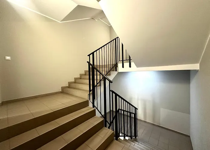 Marcinowska 2 - Self Check-in 20h - Parking * Trzebnica